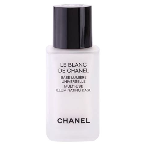 primor maquillaje chanel|chanel primer.